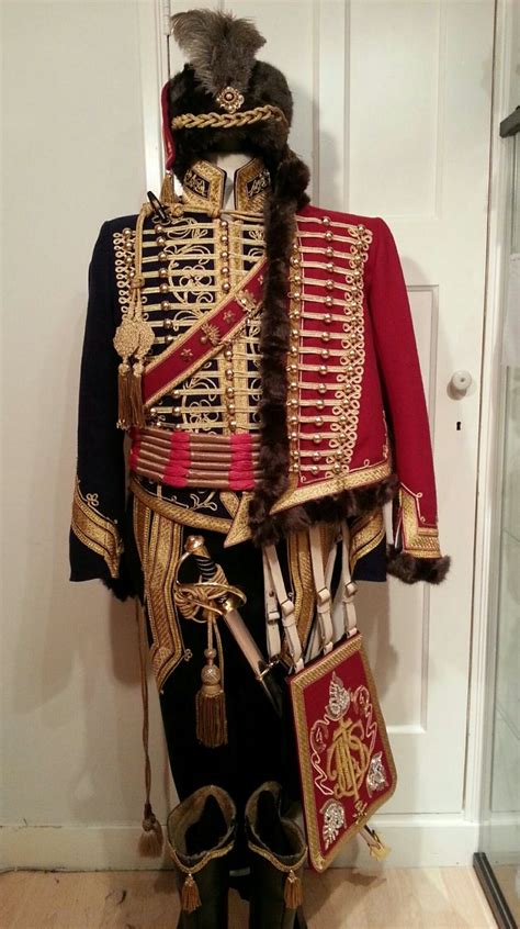 napoleonic war uniforms reproductions